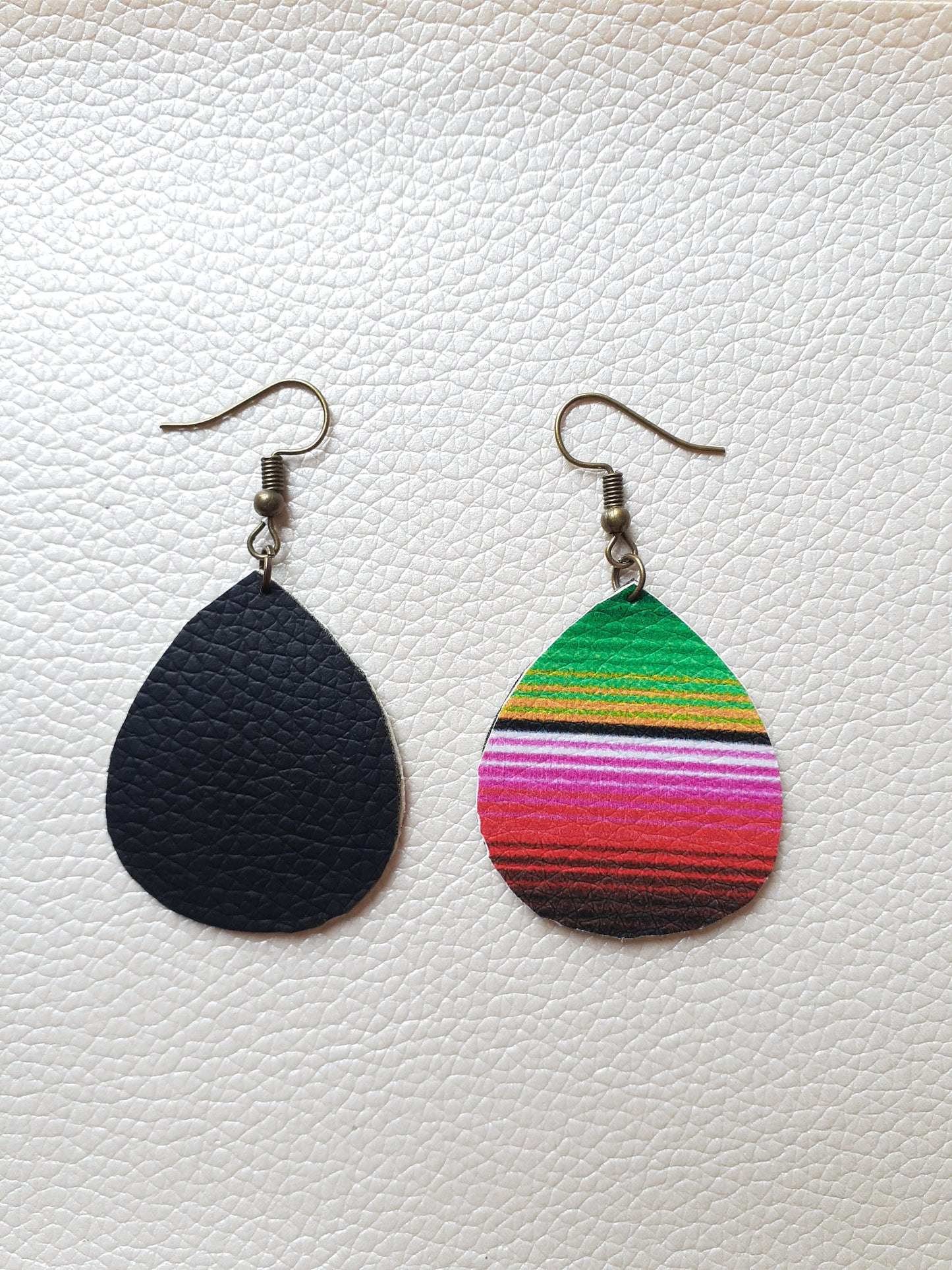 Serape Striped Style A