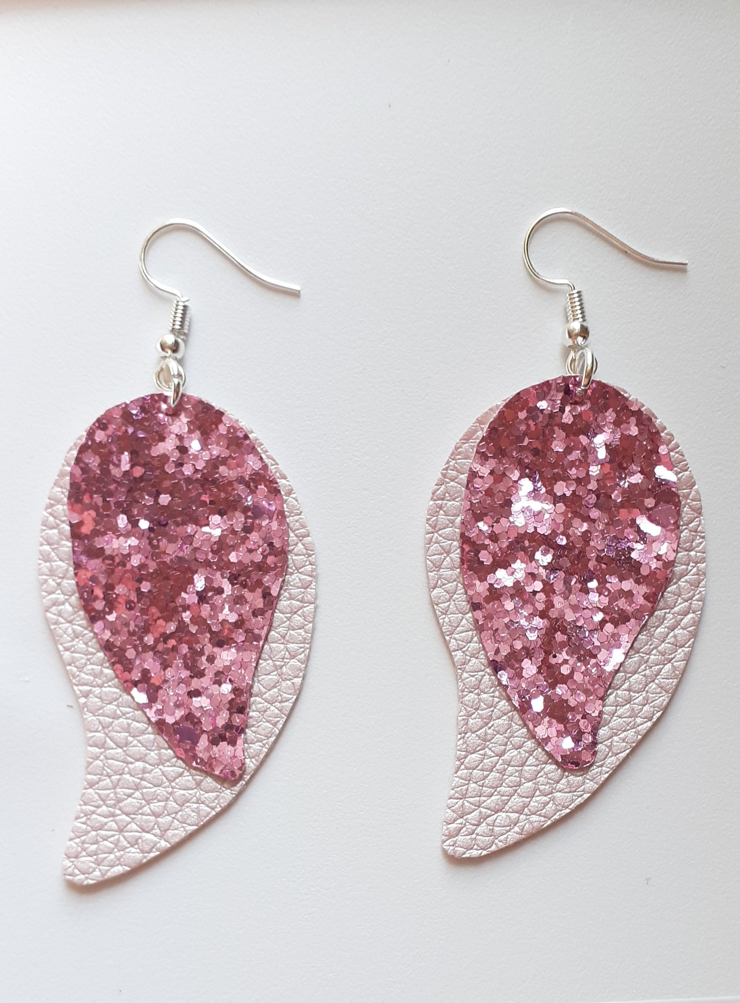 Taffy Pink Sequins + Metallic Bubblegum