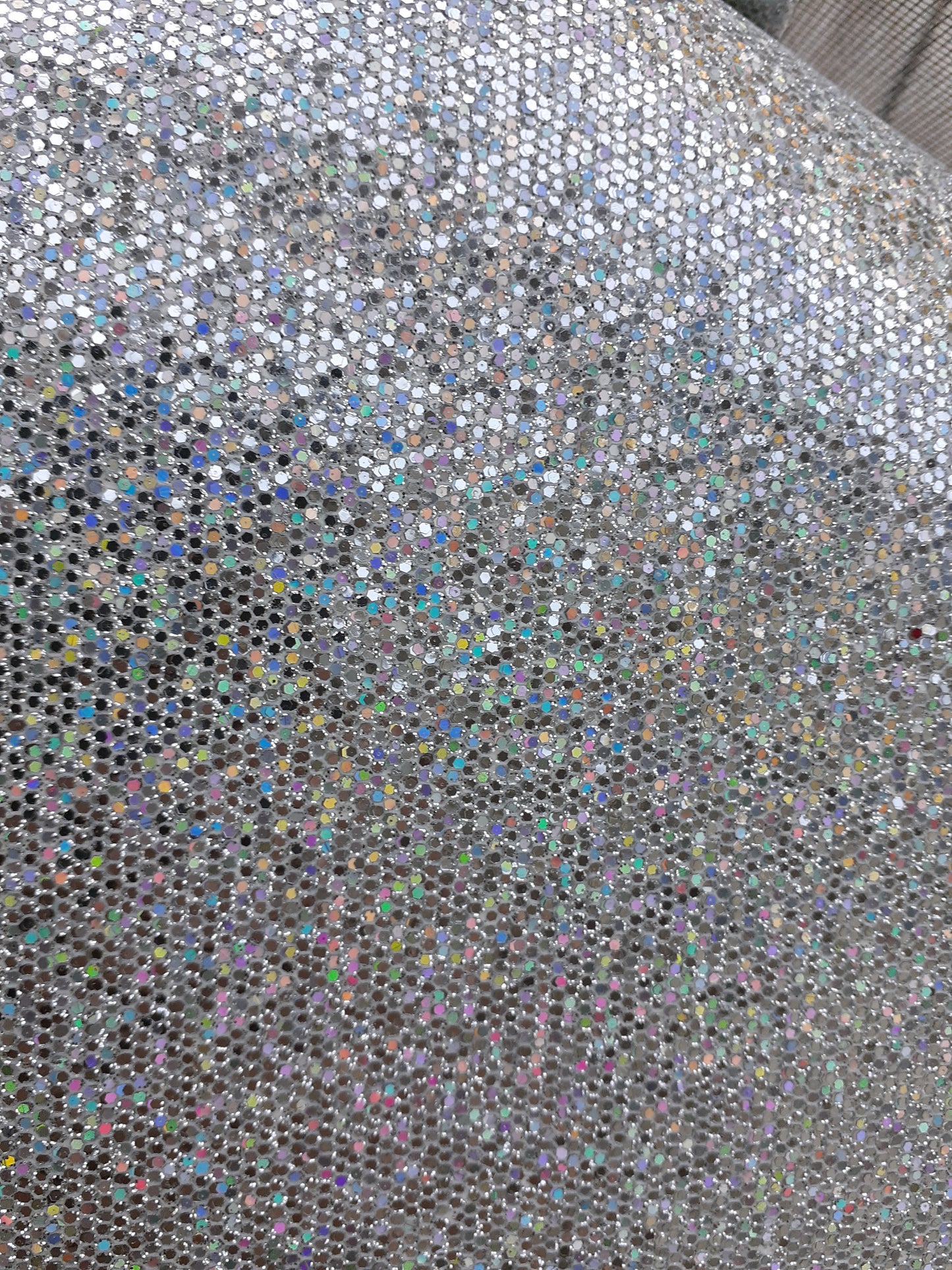 Sequins Lightning Bolts