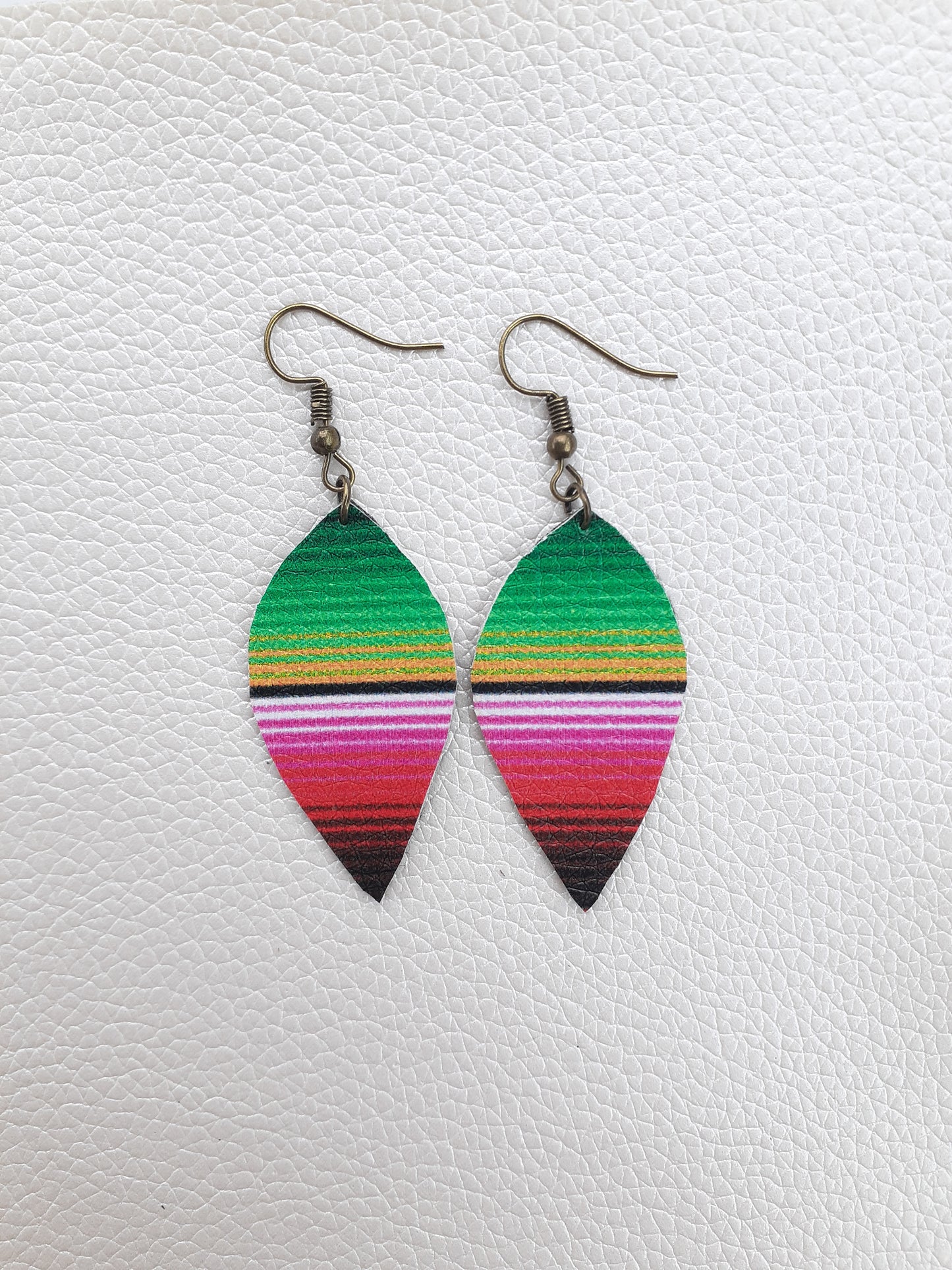 Serape Striped Style B
