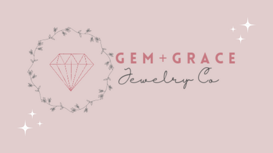 Gem + Grace Jewelry Gift card